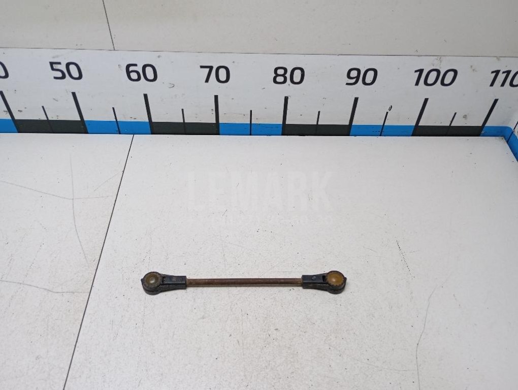 Тяга кулисы КПП