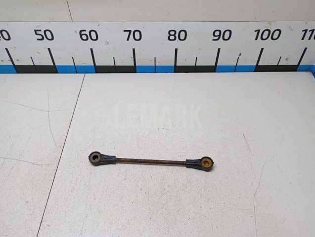 Тяга кулисы КПП