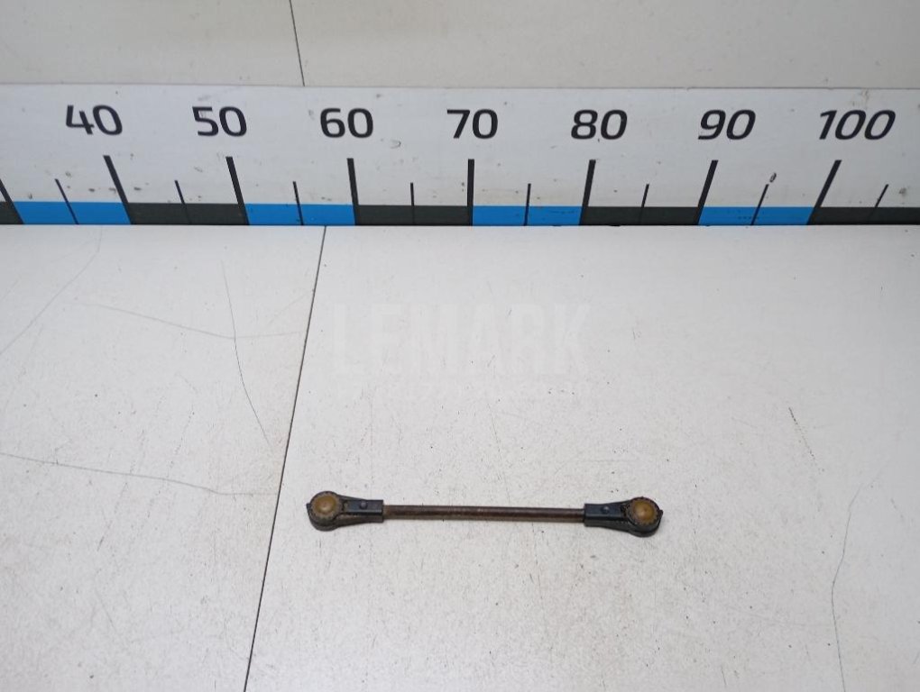 Тяга кулисы КПП