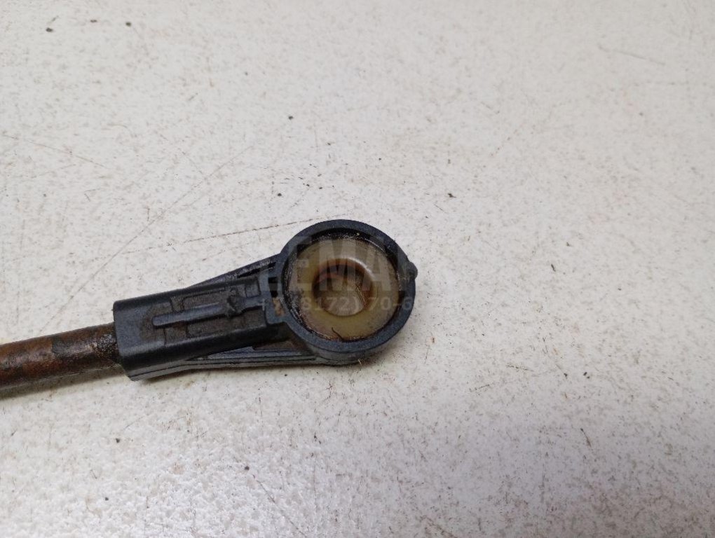 Тяга кулисы КПП