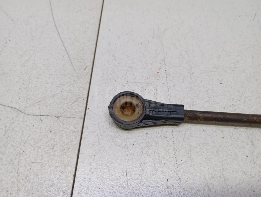 Тяга кулисы КПП