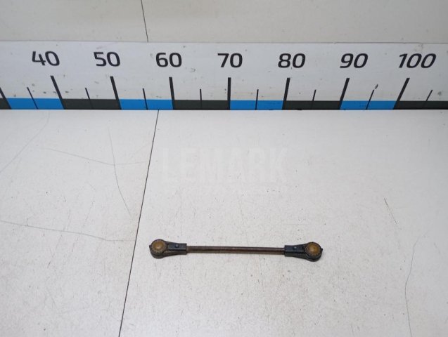 Тяга кулисы КПП