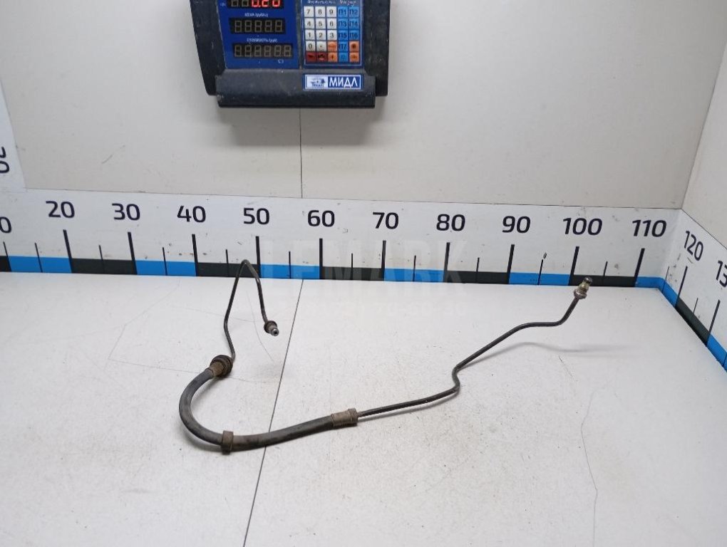 Трубка цилиндра сцепления