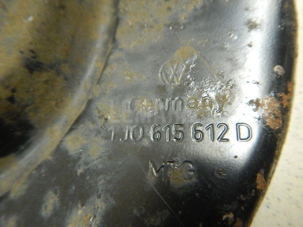 Пыльник тормозного диска