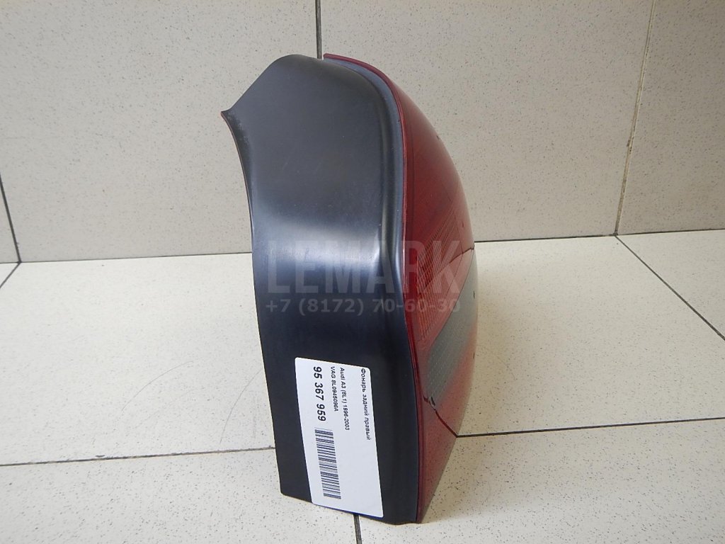 Фонарь задний правый для  Alfa Romeo 164 1987-1998