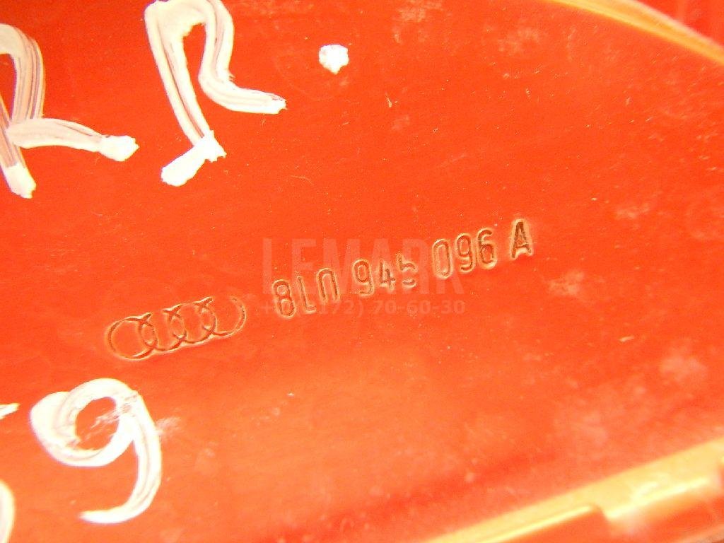 Фонарь задний правый для  Alfa Romeo 164 1987-1998