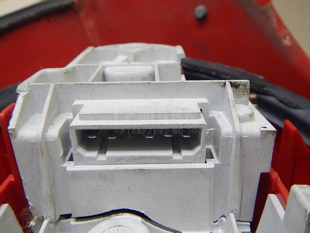 Фонарь задний правый для  Alfa Romeo 164 1987-1998