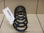 Пружина задняя