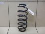 Пружина задняя