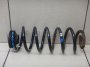 Пружина задняя