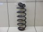 Пружина задняя