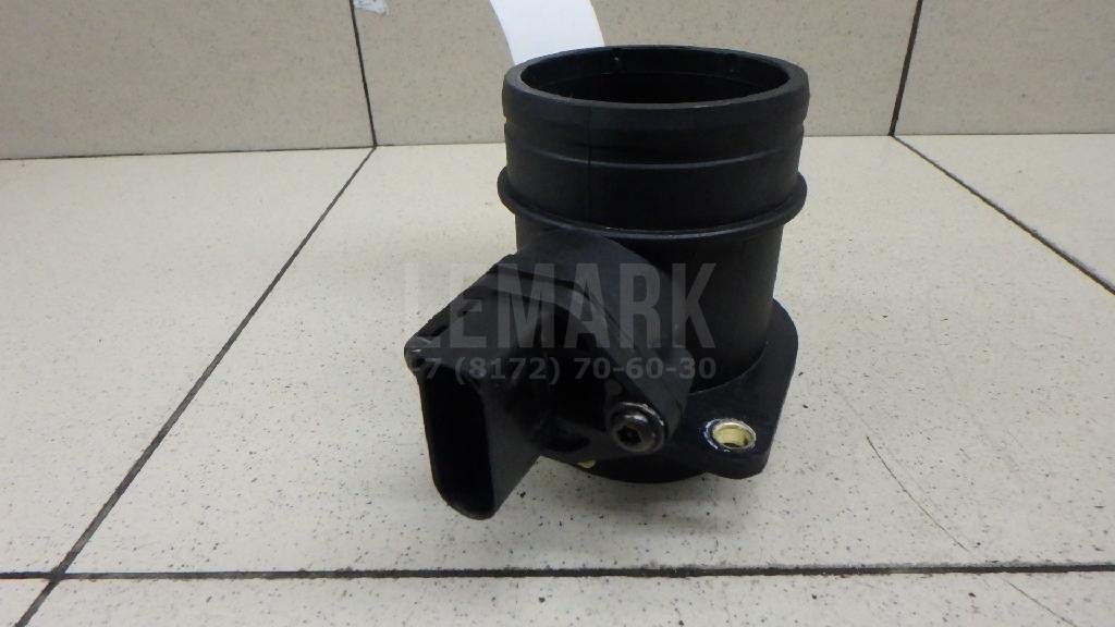 Расходомер воздуха (массметр) для  Audi A3 [8PA] Sportback 2004-2013