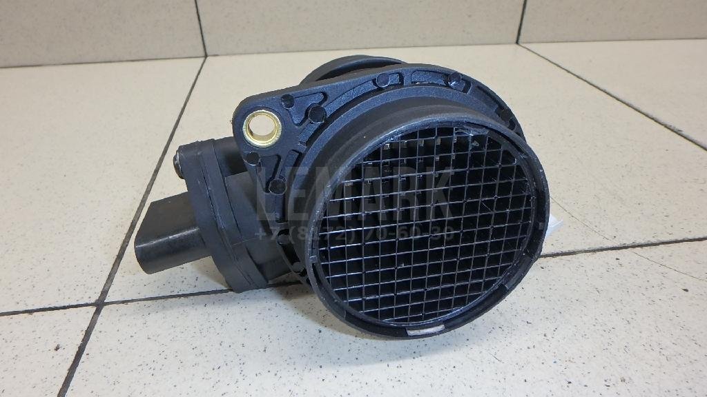 Расходомер воздуха (массметр) для  Audi A3 [8PA] Sportback 2004-2013