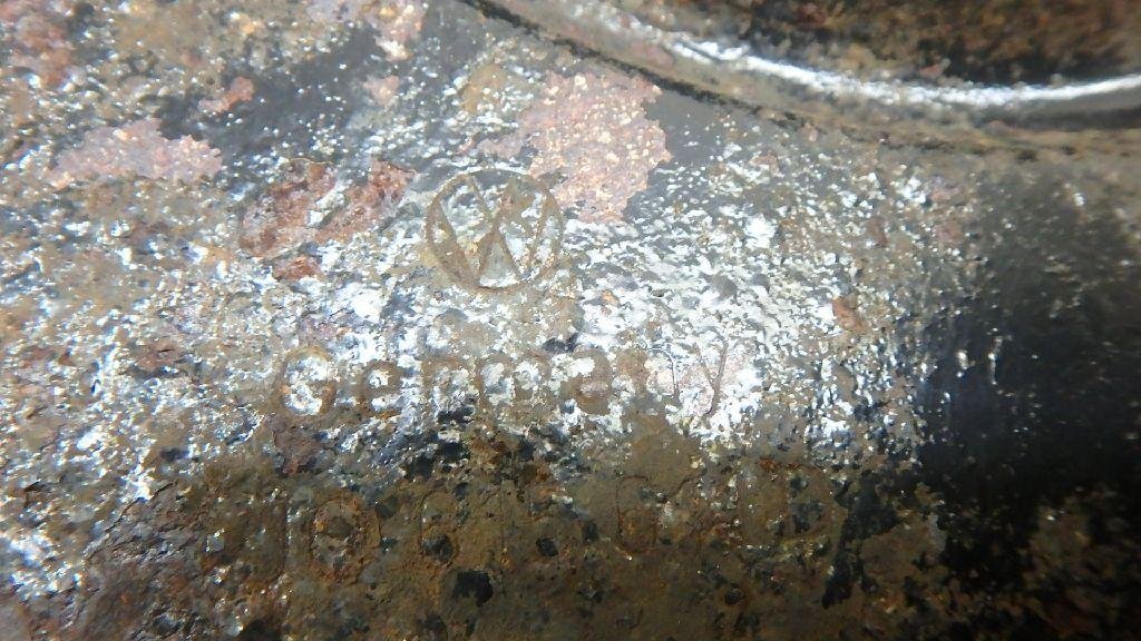 Пыльник тормозного диска