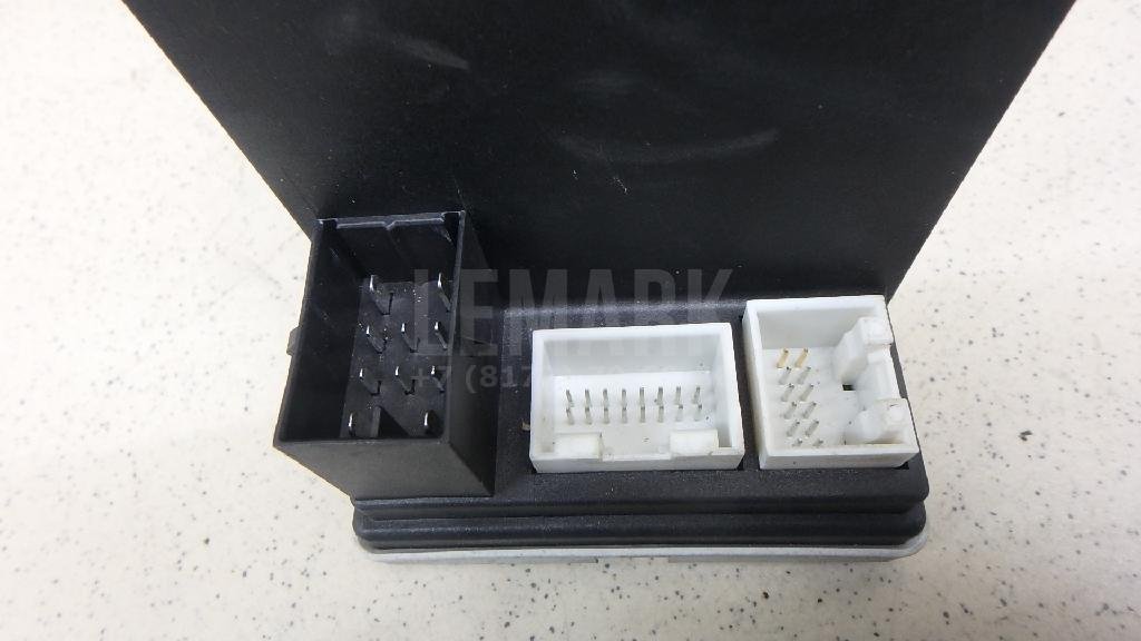 Вакуумное устройство системы центрального замка