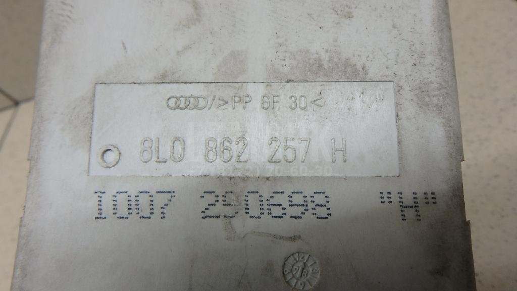 Вакуумное устройство системы центрального замка