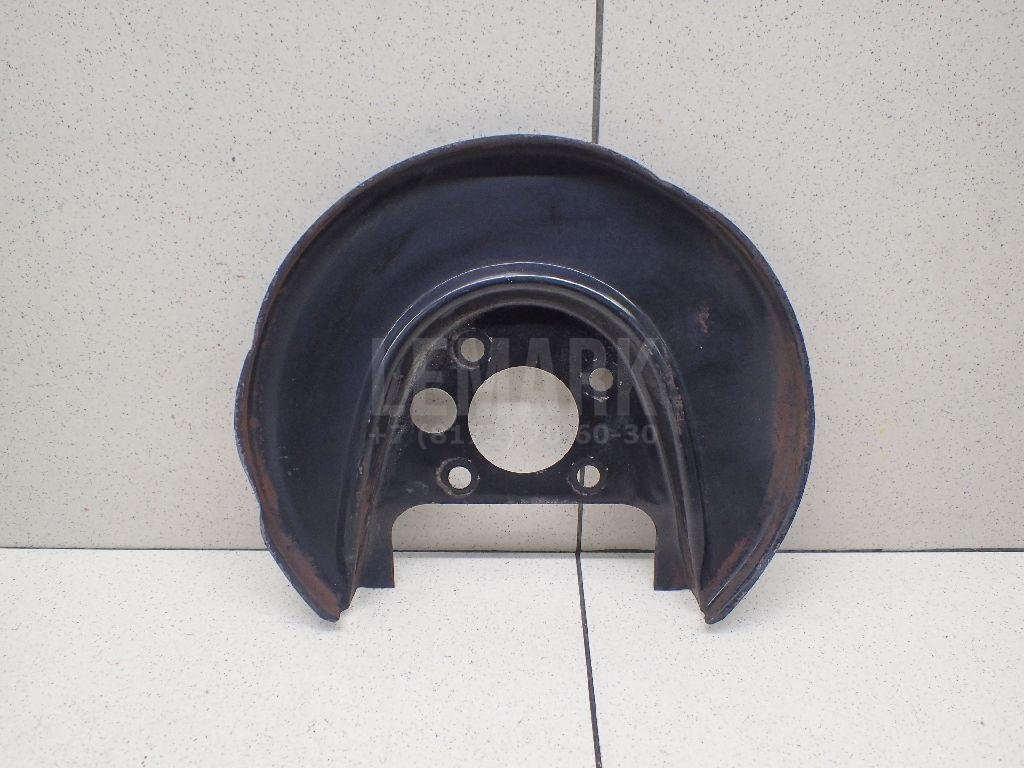 Пыльник тормозного диска