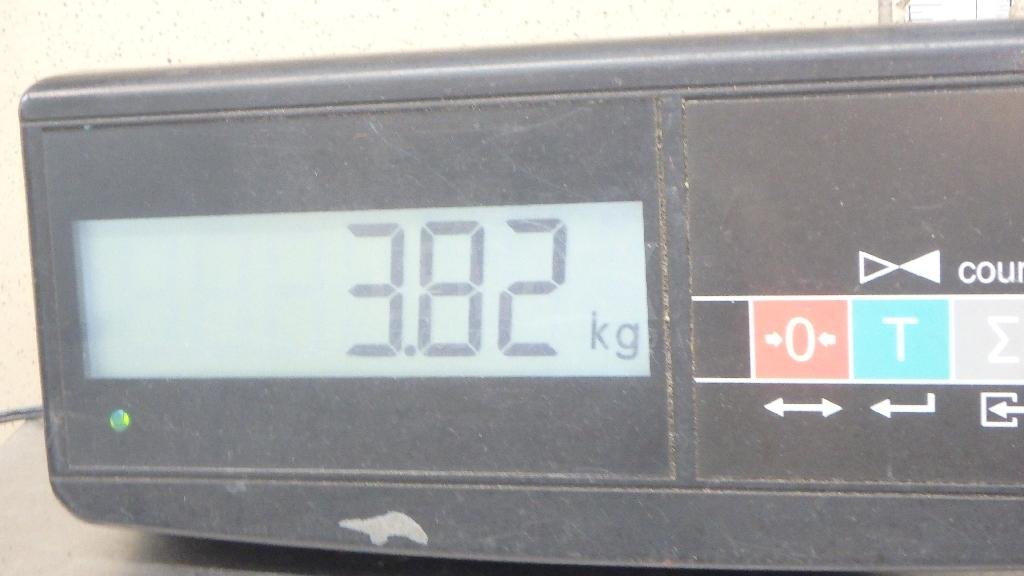 Рычаг передний левый