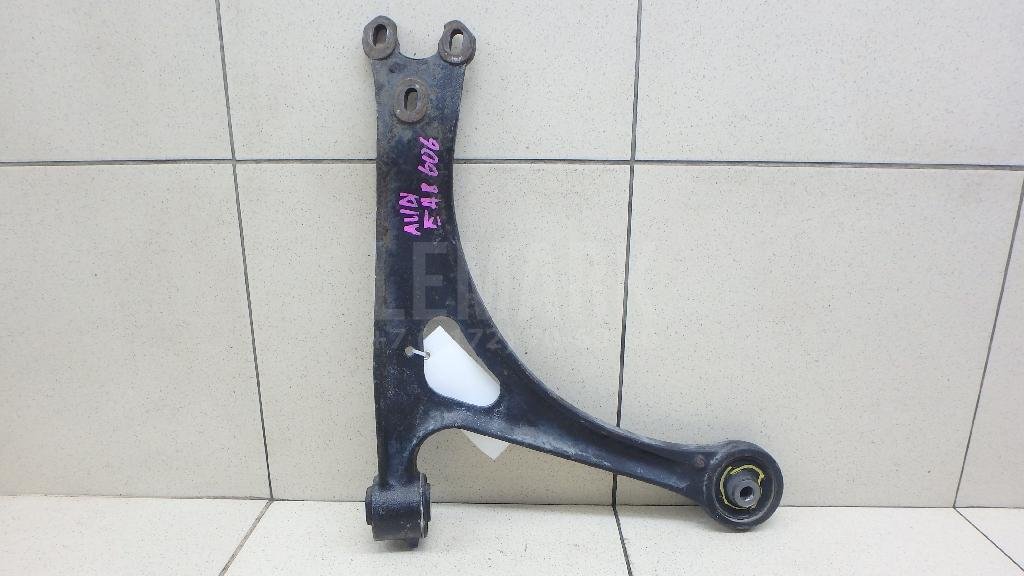 Рычаг передний левый
