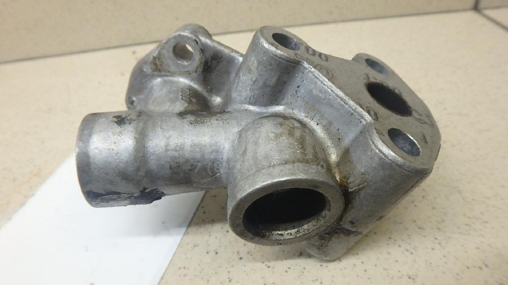 Фланец для  Audi A4 [B8] Allroad 2009-2015