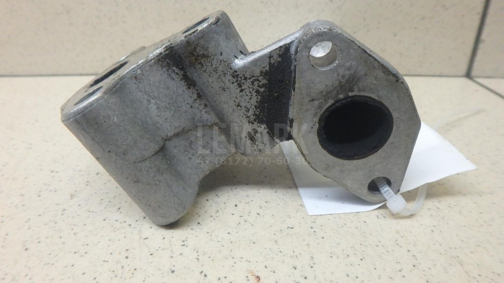 Фланец для  Audi A4 [B8] Allroad 2009-2015