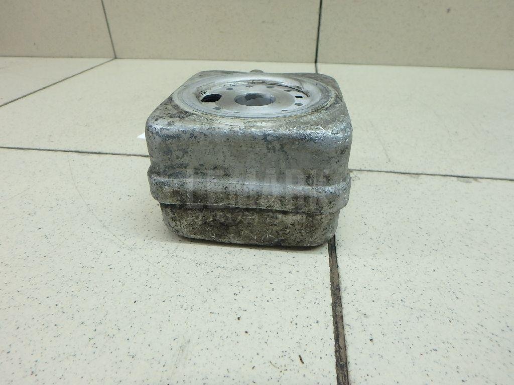 Радиатор масляный