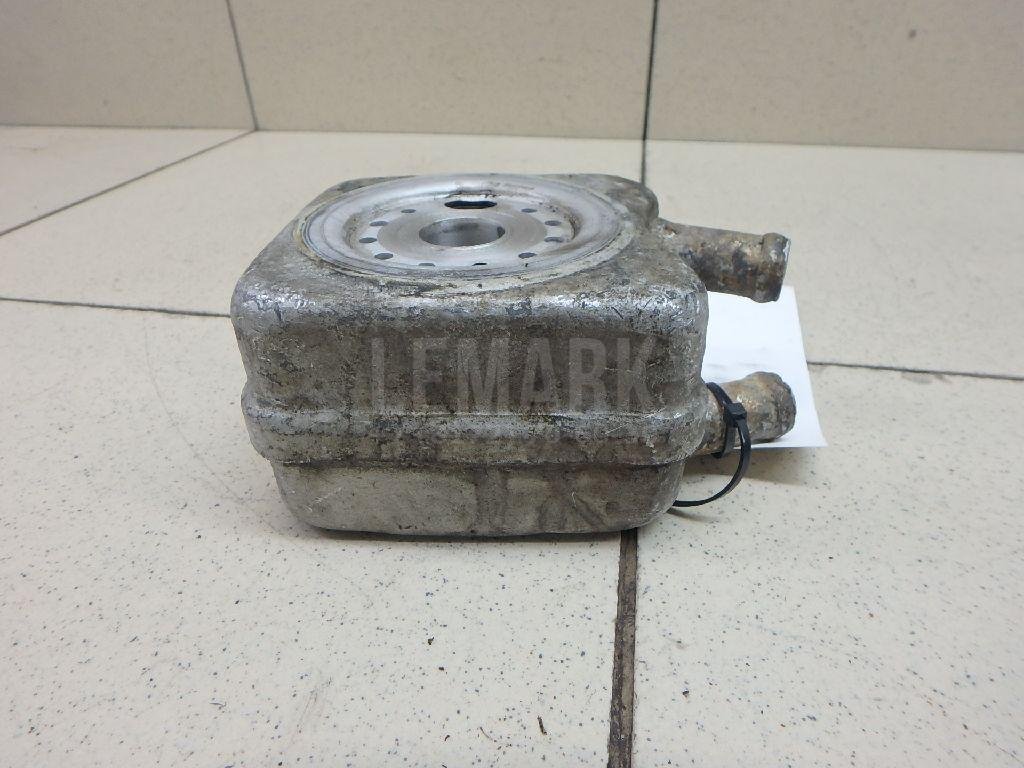 Радиатор масляный