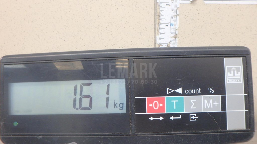 Ось коромысел