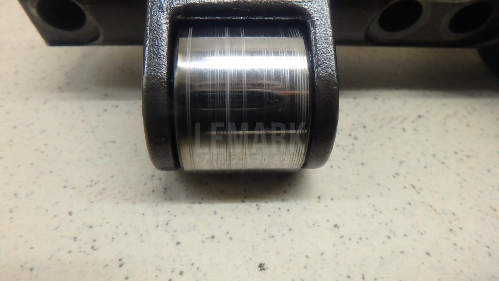 Ось коромысел для  Audi A4 [B6] 2000-2004