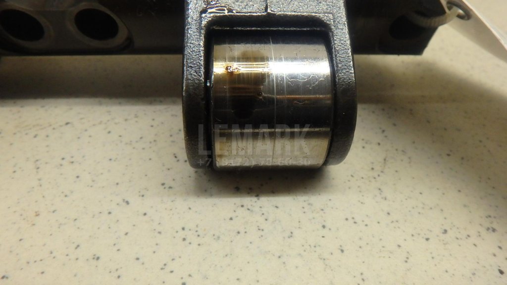 Ось коромысел для  Audi A4 [B6] 2000-2004