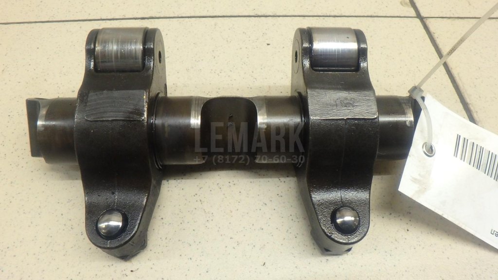 Ось коромысел для  Audi A4 [B6] 2000-2004