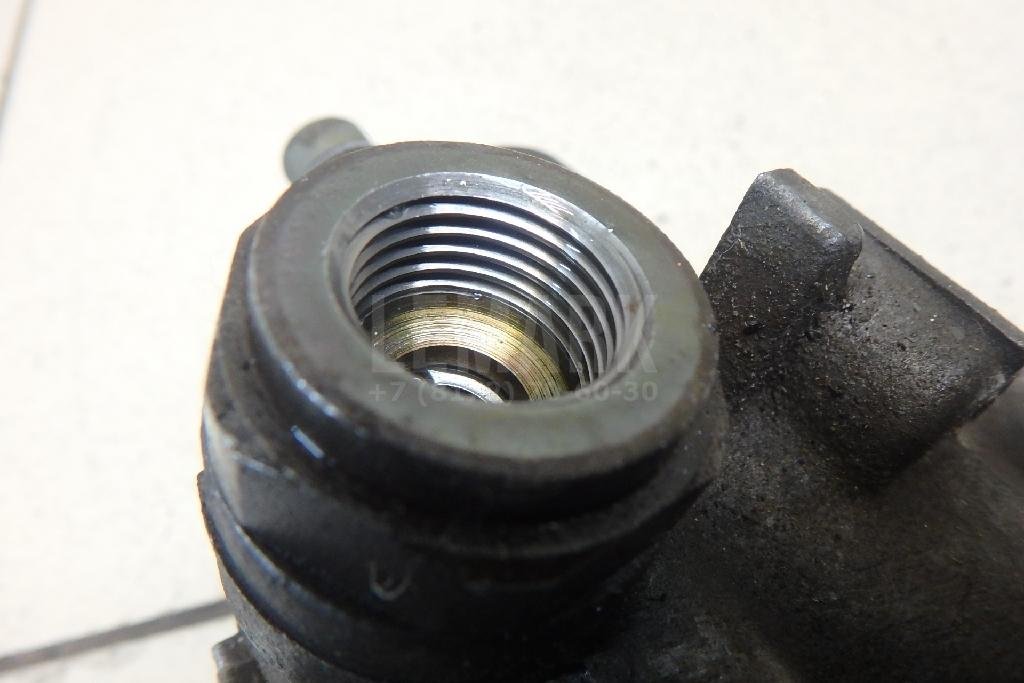 Насос гидроусилителя