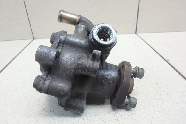 Насос гидроусилителя