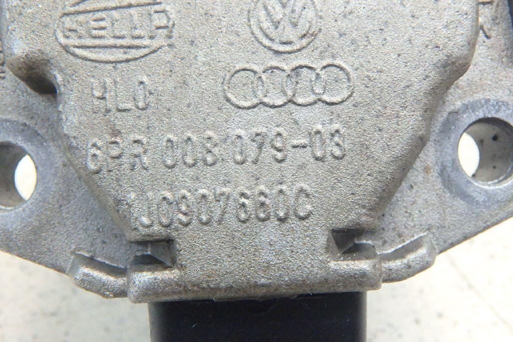 Датчик уровня масла