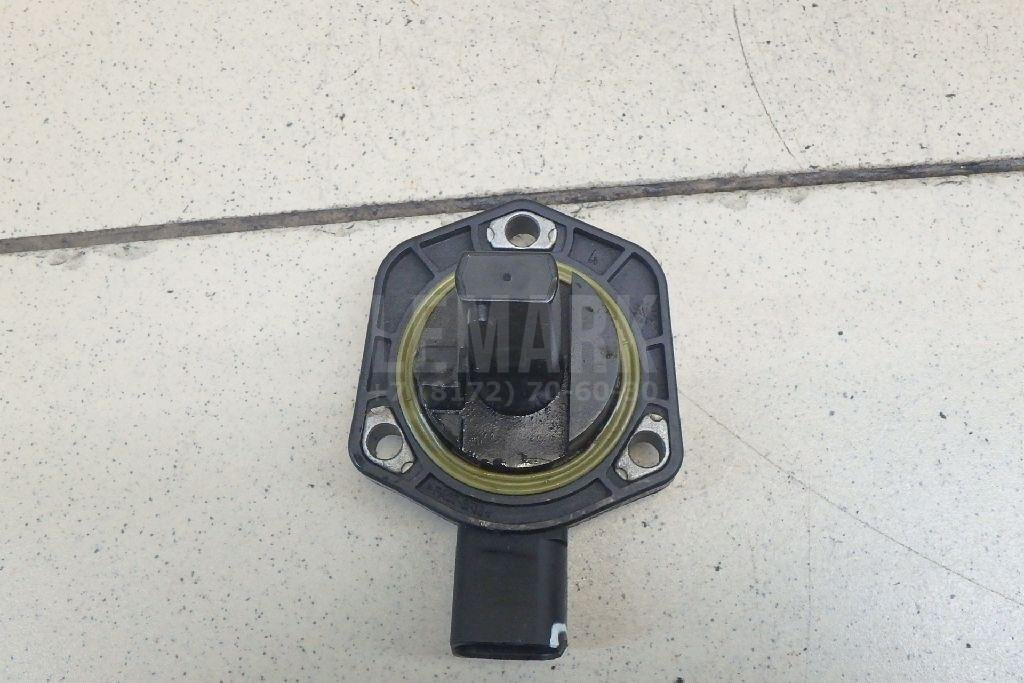 Датчик уровня масла