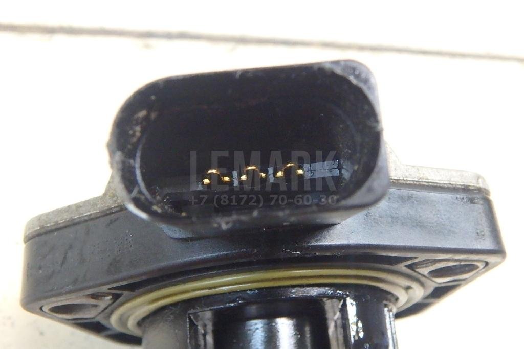 Датчик уровня масла