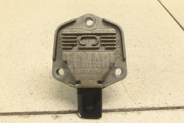 Датчик уровня масла