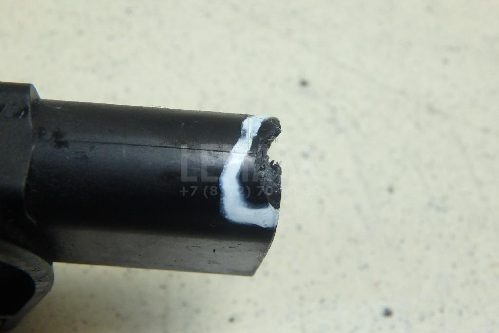 Датчик уровня масла