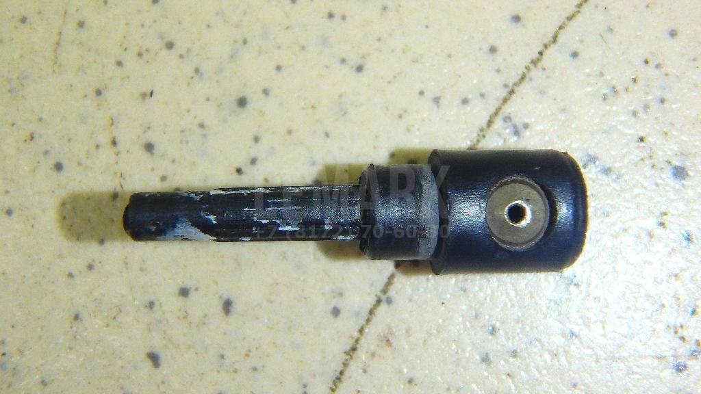 Форсунка омывателя зад стекла