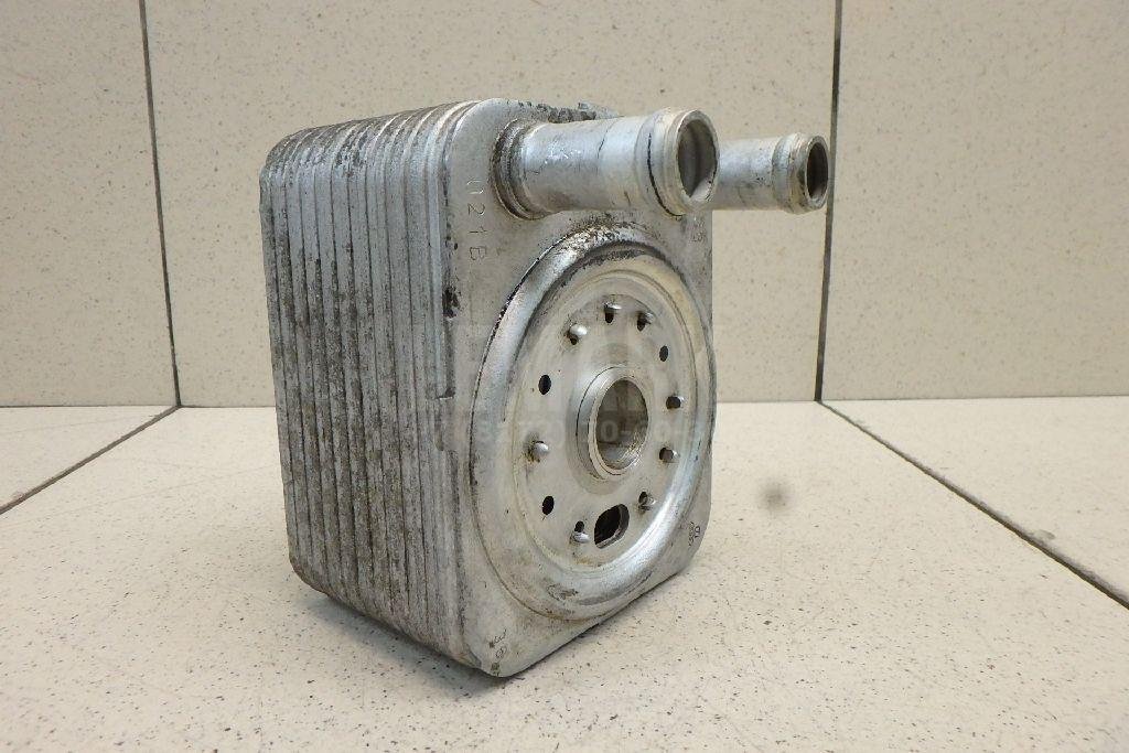 Радиатор масляный для  Acura MDX 2007-2013