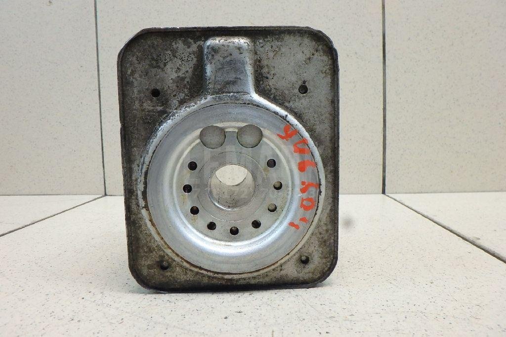 Радиатор масляный для  Acura MDX 2007-2013