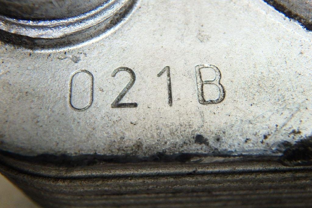 Радиатор масляный для  Acura MDX 2007-2013