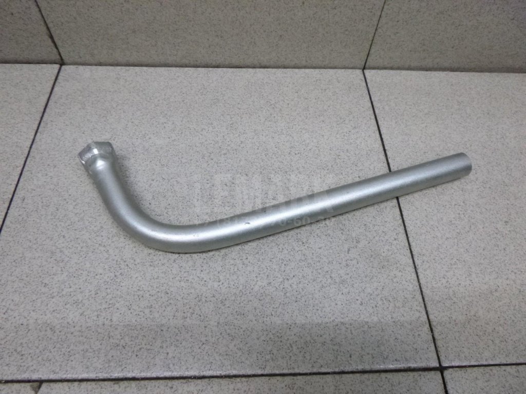 Ключ баллонный