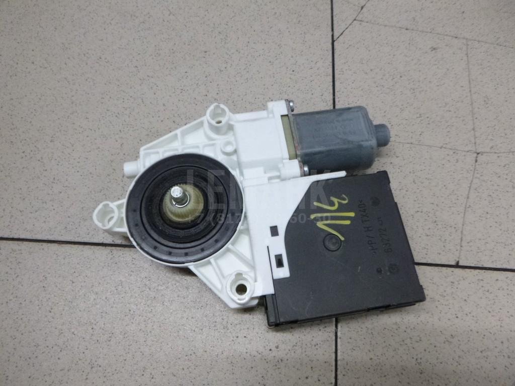 Моторчик стеклоподъемника