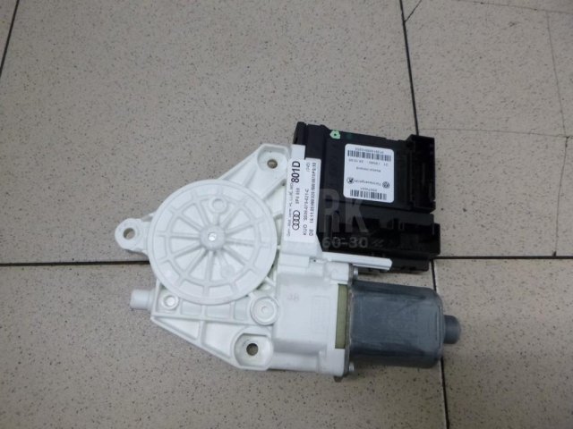 Моторчик стеклоподъемника