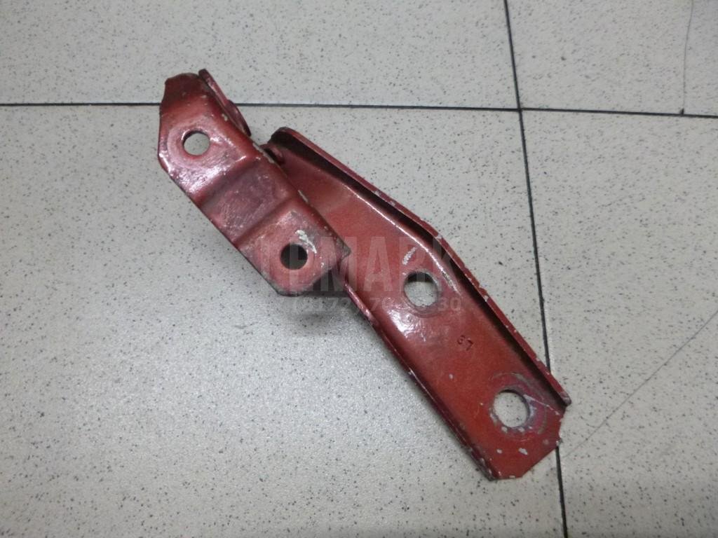 Петля капота левая