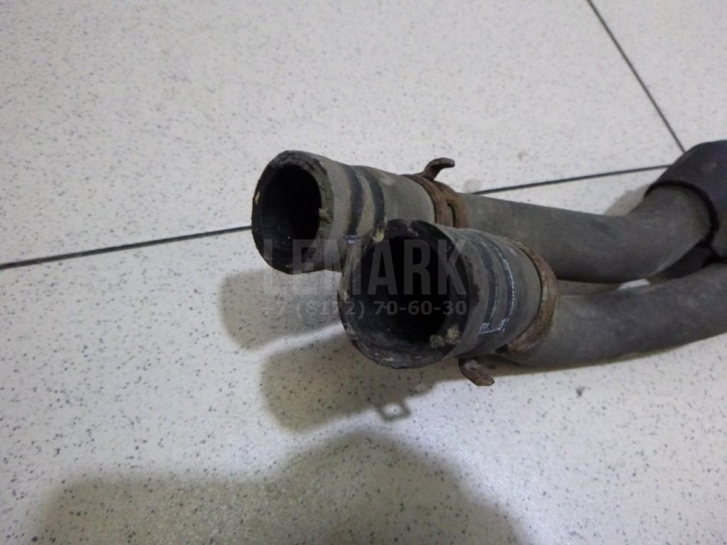 Патрубок отопителя для  Audi A4 [B8] 2007-2015
