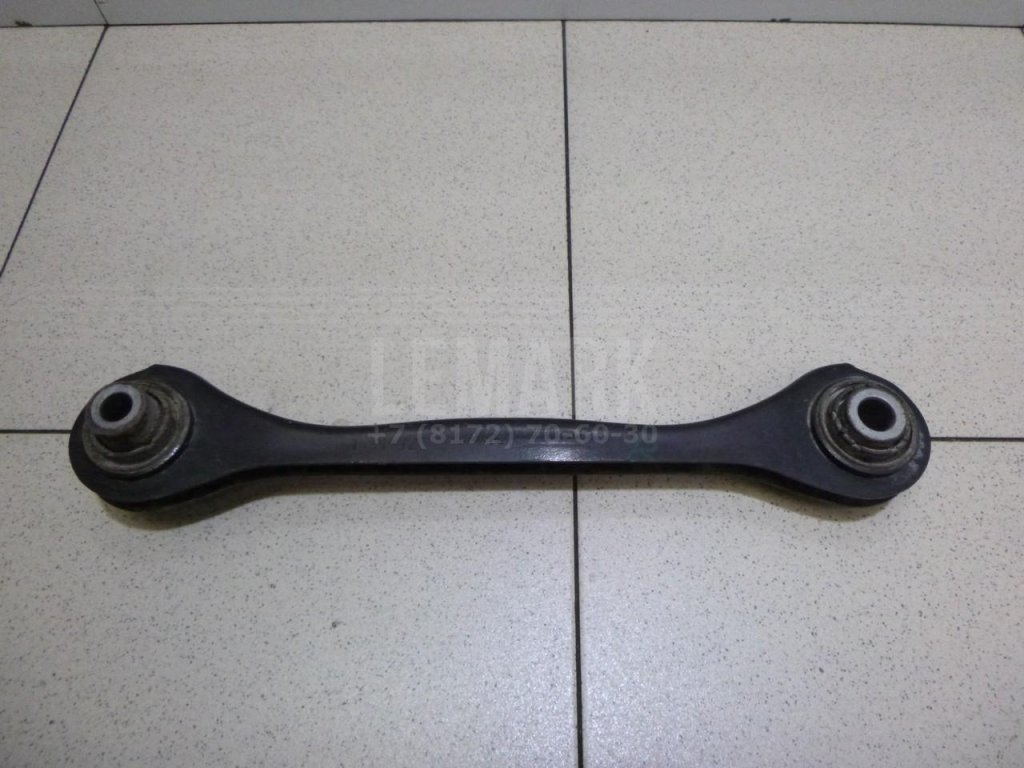 Тяга задняя поперечная