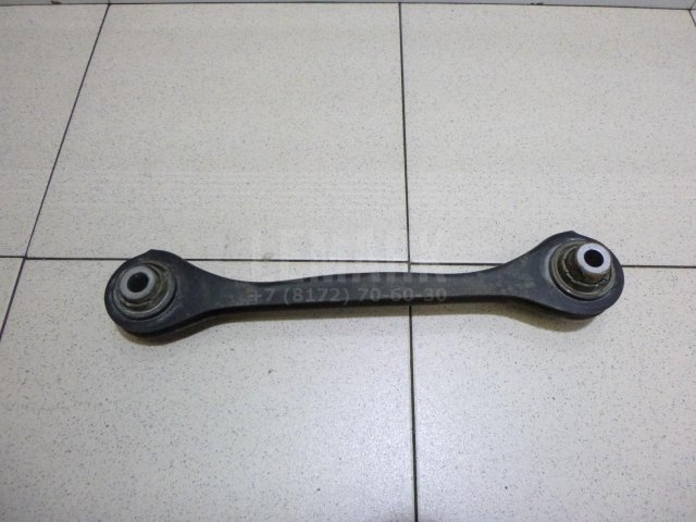 Тяга задняя поперечная