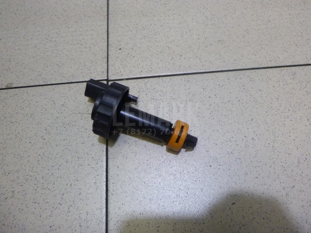 Крышка бачка тормозной жидкости